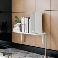 ราคา IKEA EKBY STERDIS SIBBHULT ฉากรับชั้น 1คู่ พร้อมสกรู ติดตั้ง บรรทัด ikea (1542956328)