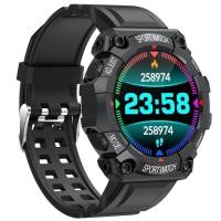 ราคา นาฬิกา casio ผู้ชาย นาฬิกาข้อมือเด็ก Fd68 นาฬิกาข้อมือ Smart Watch เชื่อมต่อบลูทูธ วัดอัตราการเต้นหัวใจ Os9.0/ Android 5 (17277845071)