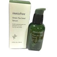 ราคา Innisfree The Green Tea Seed Serum 80ml