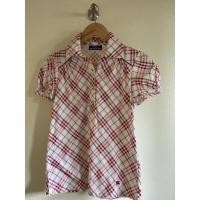 ราคา เสื้อยืดมือสอง แบรนด์ burberry (17085762179)