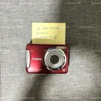 ราคา [พร้อมส่ง] กล้องดิจิตอล CANON A480 *รุ่นยอดฮิต (40508299670)