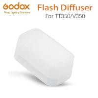 ราคา Godox Flash Diffuser สําหรับ GODOX Mini Flash Speedlite TT350C TT350N TT350O TT350S TT350F TT350P V350S V350C V350N V350O V350F (42374453420)