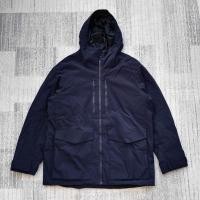ราคา Uniqlo Hybrid Down Parka Jacket 3D Cut Outdoor Down Jacket (27565002640)