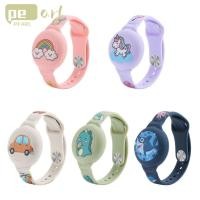 ราคา ไข่มุก เด็ก ๆ สร้อยข้อมือ, สายรัดซิลิโคนกันน้ําทดแทน, สร้อยข้อมือซิลิโคน สายรัดข้อมือเด็กการ์ตูนสําหรับ (42874675058)