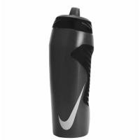 ราคา Nike ไนกี้ กระบอกน้ำ Hyperfuel Water Bottle 32Oz A6018 BK (790) (15540924497)