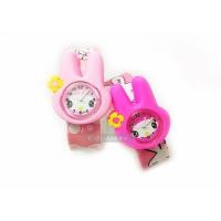 ราคา [นาฬิกาเด็ก] นาฬิกาข้อมือสายม้วน My melody (125191200)