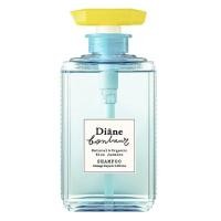 ราคา Moist Diane Bonheur Blue Jasmine Shampoo 500ml (29911587618)