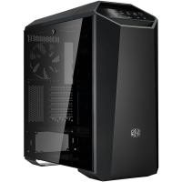 ราคา Cooler Master MasterCase MC500M Midi-Tower Black, Grey computer case - computer cases (4091057074)