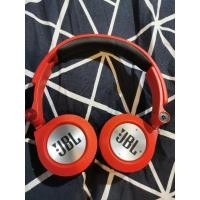 ราคา หูฟัง Bluetooth JBL E40-BT (4450485172)