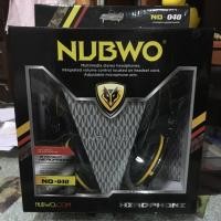 ราคา หูฟัง Nubwo (616325261)