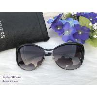 ราคา แว่นกันแดดกันยูวี GUESS ของแท้100% ส่งฟรี EMS (1636988391)