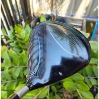 ราคา ไม้กอล์ฟ DRIVER TAYLORMADE BURNER 10.5 (24420058073)