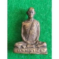 ราคา รูปหล่อโบราณ หลวงพ่อเดิม วัดหนองโพ (22715618680)