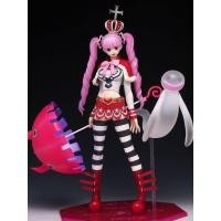ราคา ✅ โมเดล แท้ ! P.O.P. Perhona One Piece โมเดล งาน P.O.P. มือสอง ไม่มีกล่อง - PERHONA Model (4115052836)