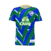ราคา FBT เสื้อฟุตบอลสโมสร ชลบุรี FC (2024-2025) N9A343 (40260991539)