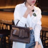 ราคา Style boyy bag (933686452)