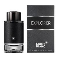 ราคา น้ำหอม Mont Blanc Explorer 100 ML.EDP ของแท้ 100% (6405603706)
