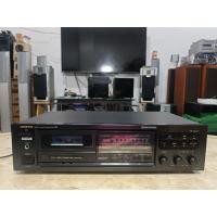 ราคา ONKYO TA-2620 (ไฟ220V.) Tape Cassette Deck มือสอง Made in Japan (50600121451)