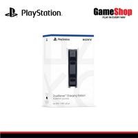 ราคา PlayStation 5 : DualSense Charging Station แท่นชาร์จจอยคอนโทรลเลอร์ (รับประกัน 1 ปี) (20765886498)