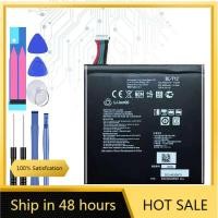 ราคา 4000mAh Tablet Battery For LG G Pad 7.0 V400/V410 - BL-T12 (55302212199)