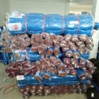 ราคา มุ้งฟ้าไนล่อน เยอเขียว ผ้าแยง (7633404685)