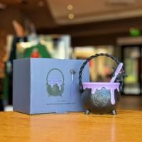 ราคา Starbucks China Online [ของแท้พร้อมส่ง] แก้ว Starbucks China Halloween 2025 (57102102876)