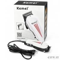 ราคา KEMEI KM-8845 ปัตตาเลียนตัดผม แบตตาเลี่ยนตัดผม KM-8845 แข็งแรง ทนทาน สีสันสวยงาม ของแถมในกล่อง (41673347767)