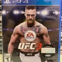 ราคา Ps4 : UFC 3 (มือสอง) zone 3 (4904232969)