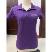 ราคา เสื้อโปโลผู้หญิง body glove (41927018838)