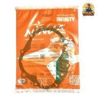 ราคา ปะเก็นเฟืองท้าย Mio125MX,Mio125i มีโอ125เอ็มเอ็ก มีโอ125ไอ#ปะเก็นเฟืองท้าย #ปะเก็น #เฟืองท้าย (42023198430)