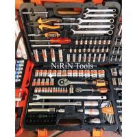 ราคา KOCHE บล็อกชุดใหญ่ 111ชิ้น รุ่น KS-111 ขนาด 1/2"-1/4"นิ้ว ของแท้ 100% ชุดเดียว ทุกงาน (15913353257)