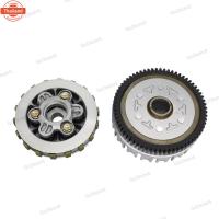 ราคา ชุดคลัทช์ WAVE125i ปลาวาฬ รหัสKYZ ชุดรังครัชเดิม+ชุดชามครัชชุดใหญ่ เวฟ125ไอ ปลาวาฬ ชุดครัชเวฟ125i year 2019 ใช้ได้ (42913599191)