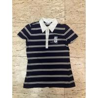 ราคา เสื้อคอปก AIIZ มือสอง **ตำหนิเล็กน้อย (40064399030)