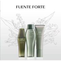 ราคา Shiseido Sublimic Fuente Forte Shampoo 250ml แชมพู ชิเชโด้ (7499297236)