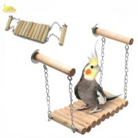 ราคา ของเล่นนก ของเล่นนกแก้ว บันไดนก ชิงช้านก ชิงช้าแขวนนก สะพานนก บันไดนกฟอพัส บันไดนกแก้ว (26179625598)