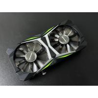 ราคา ชุดพัดลมการ์ดจอ (GPU COOLER) MANLI ใช้กับ RTX 2060 (24837468591)