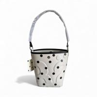 ราคา Rally The Bag Whisper Picnic (Limited เทียบ 1:1) มีหนังกลับ ลายจุด แดงสตอเบอรี่ (28343199941)