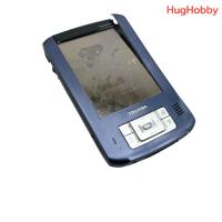 ราคา 「ซาก/อะไหล่」พ็อกเก็ตพีซี Toshiba Pocket PC e400 *จอแตก *ไม่มีที่ชาร์จลอง ขายตามสภาพ (52402829172)