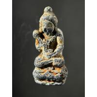 ราคา พระเครื่องเนื้อชินเก่าๆ พระบ้านเก่าเก็บเนื้อสวย no.3056 (42827146845)