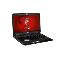 ราคา MSI GT60-074XTH i5 RAM 8 GB การ์ดจอเเยก RAM 3GB (มือ2สภาพใหม่ใช้งานได้ปกติ) (29480949582)