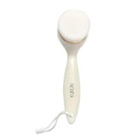 ราคา Kuron Softening Facial Cleansing Brush แปรงทำความสะอาดหน้า รุ่น KU0123 ของแท้ % (15959421567)