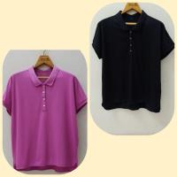 ราคา แบรนด์ Uniqlo เสื้อโปโลไซส์ L อก 36-42นิ้ว (8954742137)