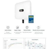 ราคา Huawei Inverter 5kw 3Phase SUN2000-5KTL-M1 (21652615171)