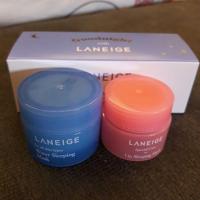 ราคา Laneige Goodnight Sleeping Care Kit (930521648)