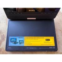 ราคา Sony Portable DVD Player DVP-FX810ขายเป็น อะไหล่ เครื่องเสีย (27324646500)
