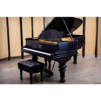 ราคา ราคา 2 ล้าน แกรนด์​เปียโน​ Steinway & Sons Model B​ ยาว 7 ฟุต​ เปียโนมือสอง นำเข้า (6196350389)