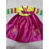 ราคา ชุดนานาชาติเด็ก ชุดฮันบก ชุดเกาหลีชายและหญิง อาเซียนประจำชาติ (21860735146)