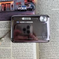 ราคา กล้องดิจิตอล Minolta Dimage X1 (27311383375)