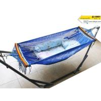 ราคา เปลญวน เปลเด็ก เปลไกว พร้อมขาตั้ง มือสอง 350 บาท (2399947017)