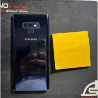 ราคา มือถือ Note 9 6/128gb จอเบริน (มือสอง) (26028279947)